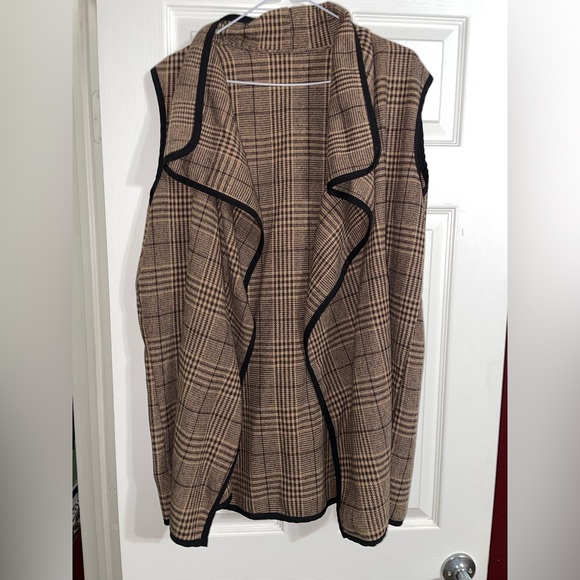 Pattern cardigan - Picture 2 of 4